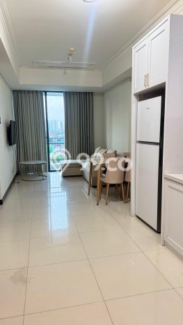 Sewa Apartemen Harga Terjangkau di Kuningan 2 KT Sewa Apartemen Harga Terjangkau di Kuningan 2 KT