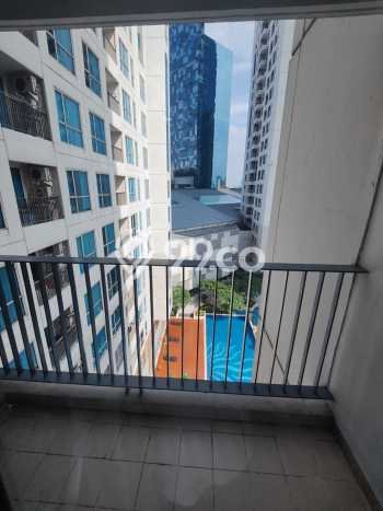 Siap Huni Apartemen di Jakarta Selatan 2 Kamar & 2 Kamar Mandi, Luas 80m2 Siap Huni Apartemen di Jakarta Selatan 2 Kamar & 2 Kamar Mandi, Luas 80m2
