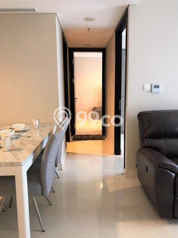 Sewa Apartemen Harga Terjangkau di Sudirman 2 Bedroom Sewa Apartemen Harga Terjangkau di Sudirman 2 Bedroom