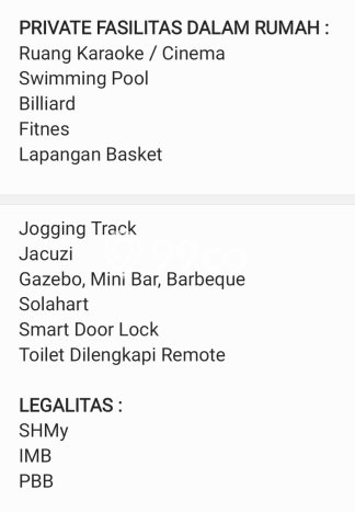 Best Deal Hunian Premium Ideal dan Luas di Jagakarsa, Jakarta Selatan Best Deal Hunian Premium Ideal dan Luas di Jagakarsa, Jakarta Selatan
