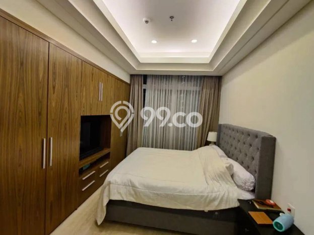 Disewakan Segera Apartemen Strategis 2 KT, 2 KM di Kawasan Kuningan Disewakan Segera Apartemen Strategis 2 KT, 2 KM di Kawasan Kuningan
