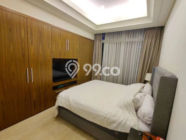 Disewakan Segera Apartemen Strategis 2 KT, 2 KM di Kawasan Kuningan Disewakan Segera Apartemen Strategis 2 KT, 2 KM di Kawasan Kuningan