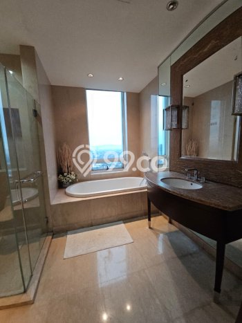 Apartemen Luxury Dijual di Jakarta Selatan Lokasi Strategis Punya 3 Kamar Tidur Apartemen Luxury Dijual di Jakarta Selatan Lokasi Strategis Punya 3 Kamar Tidur