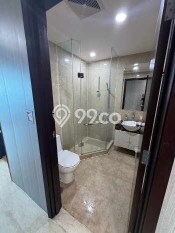 Hunian Apartemen High-Class untuk Dijual di Jakarta Selatan dengan 3 BR & 2 Kamar Mandi Hunian Apartemen High-Class untuk Dijual di Jakarta Selatan dengan 3 BR & 2 Kamar Mandi
