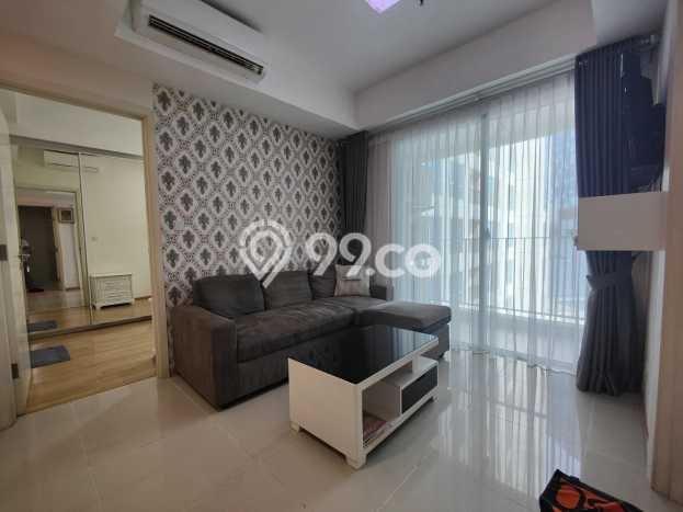 Siap Huni Apartemen di Jakarta Selatan 2 Kamar & 2 Kamar Mandi, Luas 80m2 Siap Huni Apartemen di Jakarta Selatan 2 Kamar & 2 Kamar Mandi, Luas 80m2