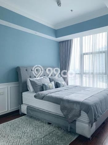 Apartemen Strategis 76m2 di Kuningan Jakarta Selatan 2 Bedroom Apartemen Strategis 76m2 di Kuningan Jakarta Selatan 2 Bedroom