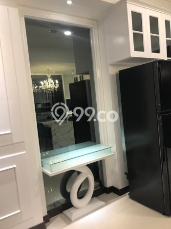 Apartemen Disewakan 2 Kamar Murah Siap Huni di Jakarta Selatan, Luas 76m2 Apartemen Disewakan 2 Kamar Murah Siap Huni di Jakarta Selatan, Luas 76m2