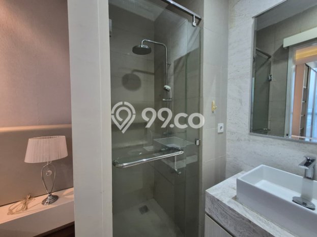 Apartemen Disewakan 1 Kamar Murah Siap Huni di Jakarta Selatan, Luas 76m2 Apartemen Disewakan 1 Kamar Murah Siap Huni di Jakarta Selatan, Luas 76m2
