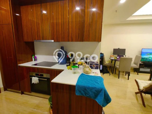 Disewakan Segera Apartemen Strategis 2 KT, 2 KM di Kawasan Kuningan Disewakan Segera Apartemen Strategis 2 KT, 2 KM di Kawasan Kuningan