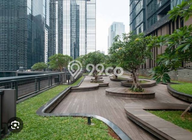 Apartemen Disewakan 2 Kamar Murah Siap Huni di Jakarta Selatan, Luas 153m2 Apartemen Disewakan 2 Kamar Murah Siap Huni di Jakarta Selatan, Luas 153m2