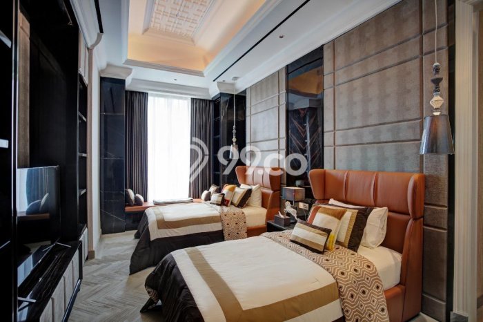 Apartemen Prestisius Dijual di Jakarta Selatan Lokasi Strategis Punya 4 Kamar Tidur Apartemen Prestisius Dijual di Jakarta Selatan Lokasi Strategis Punya 4 Kamar Tidur