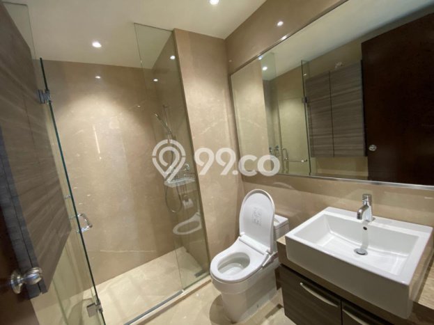 Hunian Apartemen Eksklusif untuk Dijual di Jakarta Selatan dengan 3 BR & 2 Kamar Mandi Hunian Apartemen Eksklusif untuk Dijual di Jakarta Selatan dengan 3 BR & 2 Kamar Mandi