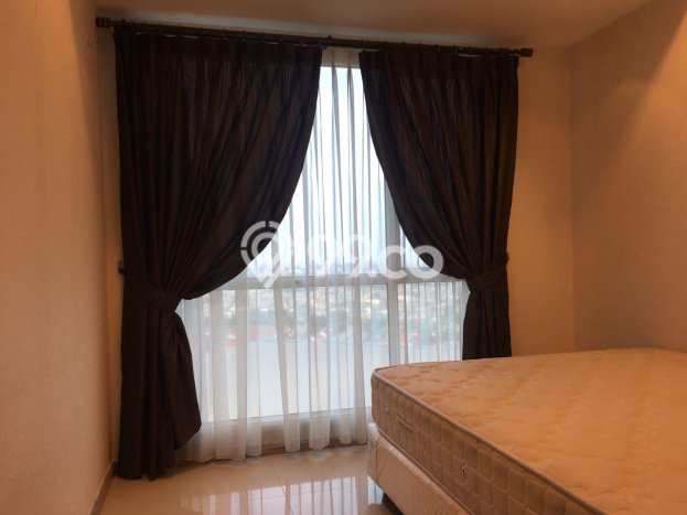Siap Huni Apartemen Prestisius di Kuningan 3 Kamar & 2 Kamar Mandi Siap Huni Apartemen Prestisius di Kuningan 3 Kamar & 2 Kamar Mandi