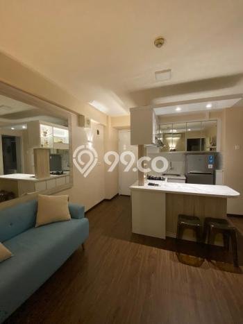 Tersedia Apartemen 2 KT & 1 KM di Jatinegara, Jakarta Timur Tersedia Apartemen 2 KT & 1 KM di Jatinegara, Jakarta Timur