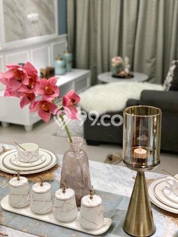 Apartemen Strategis 76m2 di Kuningan Jakarta Selatan 2 Bedroom Apartemen Strategis 76m2 di Kuningan Jakarta Selatan 2 Bedroom