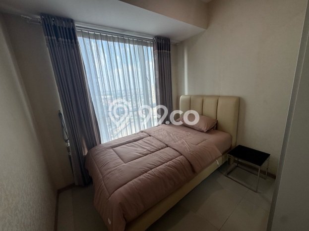 Apartemen Nyaman untuk Disewa, 2 Kamar di Jakarta Selatan Apartemen Nyaman untuk Disewa, 2 Kamar di Jakarta Selatan