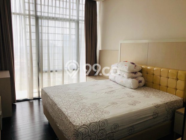 Sewa Apartemen Terjangkau 2 BR di Kuningan Jakarta Selatan Sewa Apartemen Terjangkau 2 BR di Kuningan Jakarta Selatan