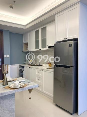 Apartemen Strategis 76m2 di Kuningan Jakarta Selatan 2 Bedroom Apartemen Strategis 76m2 di Kuningan Jakarta Selatan 2 Bedroom