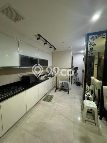 Siap Huni Apartemen Luxury di Kuningan 2 Kamar & 2 Kamar Mandi Siap Huni Apartemen Luxury di Kuningan 2 Kamar & 2 Kamar Mandi
