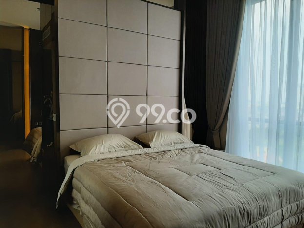 Apartemen Prestisius Dijual di Jakarta Selatan Lokasi Strategis Punya 3 Kamar Tidur Apartemen Prestisius Dijual di Jakarta Selatan Lokasi Strategis Punya 3 Kamar Tidur