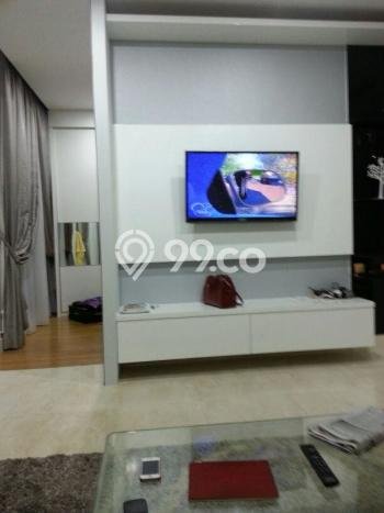 Disewakan Apartemen Terjangkau 1 KT di Senopati Jakarta Selatan Disewakan Apartemen Terjangkau 1 KT di Senopati Jakarta Selatan