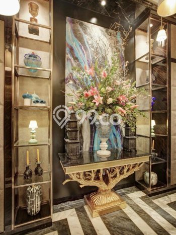 Apartemen Prestisius Dijual di Jakarta Selatan Lokasi Strategis Punya 4 Kamar Tidur Apartemen Prestisius Dijual di Jakarta Selatan Lokasi Strategis Punya 4 Kamar Tidur