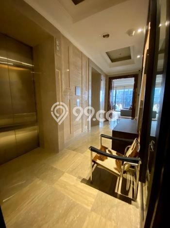Apartemen Nyaman untuk Disewa di Jakarta Selatan, 2 Kamar Tidur dan 2 Kamar Mandi Apartemen Nyaman untuk Disewa di Jakarta Selatan, 2 Kamar Tidur dan 2 Kamar Mandi