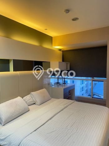 Apartemen Strategis 153m2 di Kuningan Jakarta Selatan 3 Bedroom Apartemen Strategis 153m2 di Kuningan Jakarta Selatan 3 Bedroom