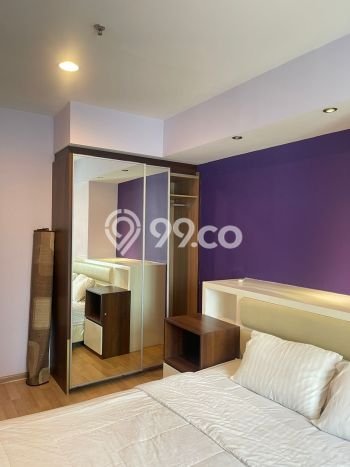 Apartemen Strategis 153m2 di Kuningan Jakarta Selatan 3 Bedroom Apartemen Strategis 153m2 di Kuningan Jakarta Selatan 3 Bedroom