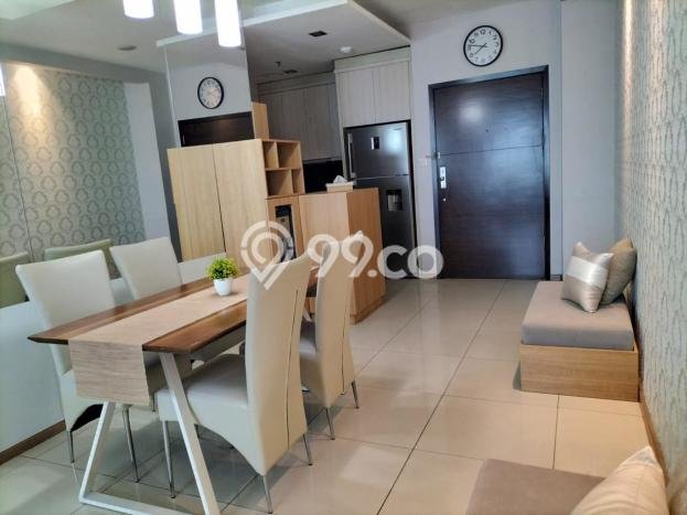 Apartemen Prestisius Dijual di Jakarta Selatan Lokasi Strategis Punya 3 Kamar Tidur Apartemen Prestisius Dijual di Jakarta Selatan Lokasi Strategis Punya 3 Kamar Tidur