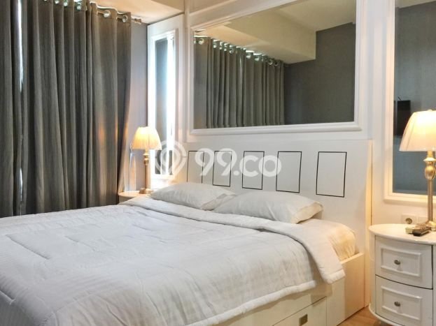 Dijual Apartemen di Jakarta Selatan 2 Kamar & 2 Kamar Mandi, Luas 80m2 Dijual Apartemen di Jakarta Selatan 2 Kamar & 2 Kamar Mandi, Luas 80m2