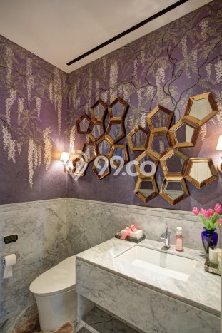 Apartemen Prestisius Dijual di Jakarta Selatan Lokasi Strategis Punya 4 Kamar Tidur Apartemen Prestisius Dijual di Jakarta Selatan Lokasi Strategis Punya 4 Kamar Tidur