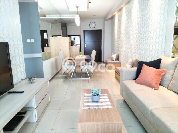 Apartemen Prestisius Dijual di Jakarta Selatan Lokasi Strategis Punya 3 Kamar Tidur Apartemen Prestisius Dijual di Jakarta Selatan Lokasi Strategis Punya 3 Kamar Tidur