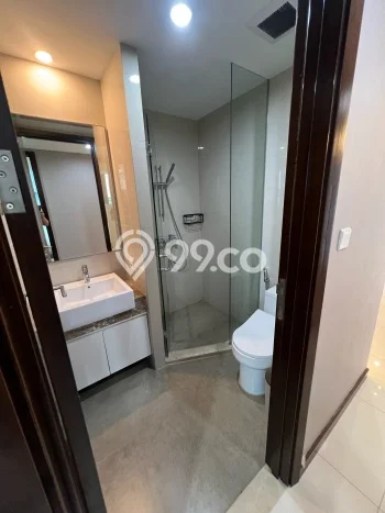 Apartemen Strategis 120m2 di Cassablanca Jakarta Selatan 3 KT Apartemen Strategis 120m2 di Cassablanca Jakarta Selatan 3 KT