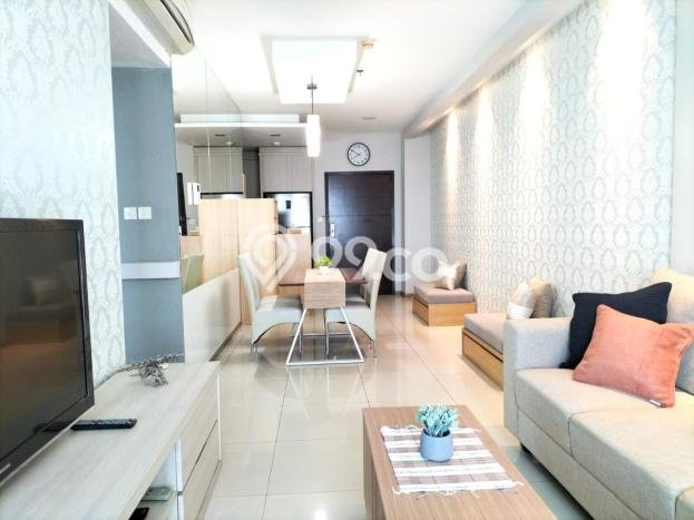 Apartemen Prestisius Dijual di Jakarta Selatan Lokasi Strategis Punya 3 Kamar Tidur Apartemen Prestisius Dijual di Jakarta Selatan Lokasi Strategis Punya 3 Kamar Tidur