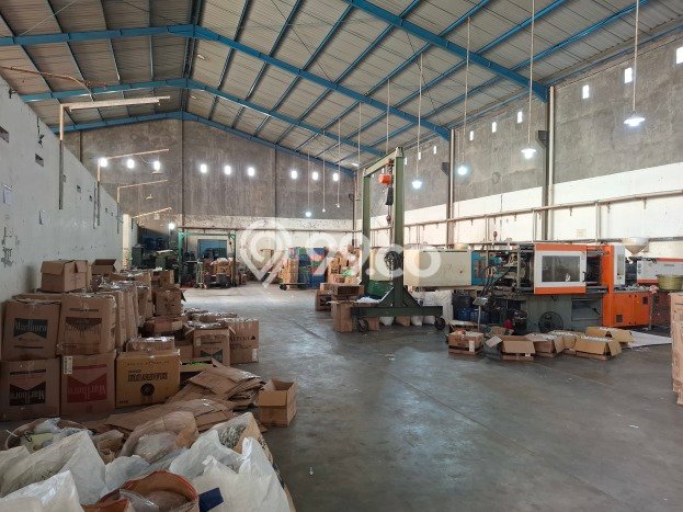 Gudang Dijual di Tambun Utara LT 2700m2, LB 1000m2 Solusi Investasi Cerdas Gudang Dijual di Tambun Utara LT 2700m2, LB 1000m2 Solusi Investasi Cerdas