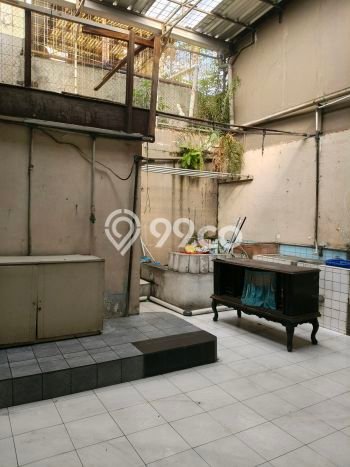 Rumah Luxury Modern Siap Huni di Pasar Baru Jakarta Pusat Rumah Luxury Modern Siap Huni di Pasar Baru Jakarta Pusat