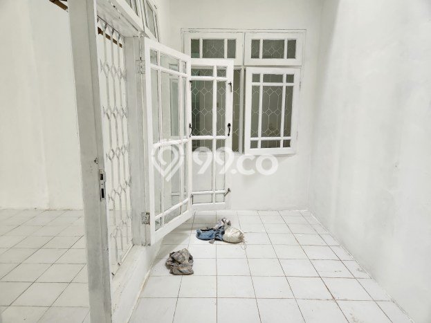 Rumah Modern 3 KT LT 150m2 di Harapan Indah Rumah Modern 3 KT LT 150m2 di Harapan Indah
