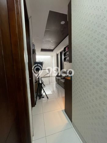 Rumah Elit Modern Siap Huni di Bintaro Tangerang Selatan Rumah Elit Modern Siap Huni di Bintaro Tangerang Selatan