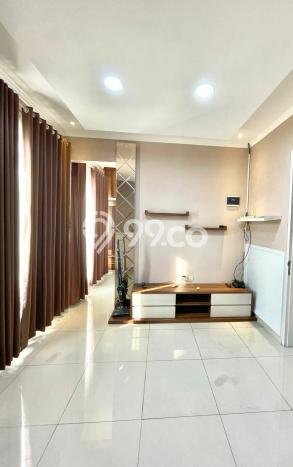 Rumah Elit Modern Siap Huni di Graha Raya Tangerang Rumah Elit Modern Siap Huni di Graha Raya Tangerang