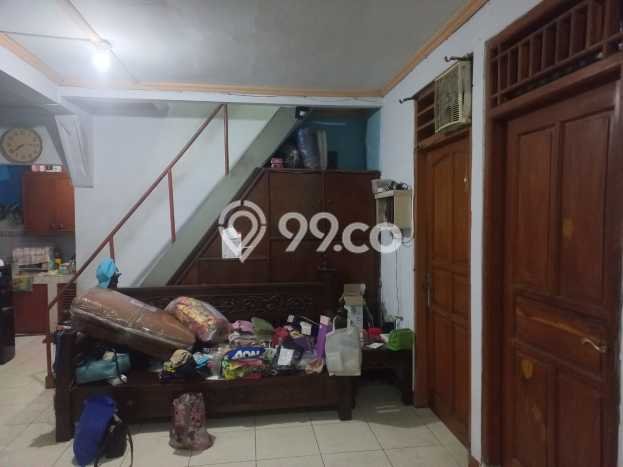 Rumah Minimalis 3 KT di Bintara Bekasi Unfurnished Rumah Minimalis 3 KT di Bintara Bekasi Unfurnished