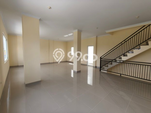 Unit Ruko Paling Strategis di Tambun Utara Bekasi dengan LB 230m2 Unit Ruko Paling Strategis di Tambun Utara Bekasi dengan LB 230m2
