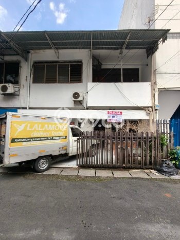 Rumah Luxury Modern Siap Huni di Pasar Baru Jakarta Pusat Rumah Luxury Modern Siap Huni di Pasar Baru Jakarta Pusat