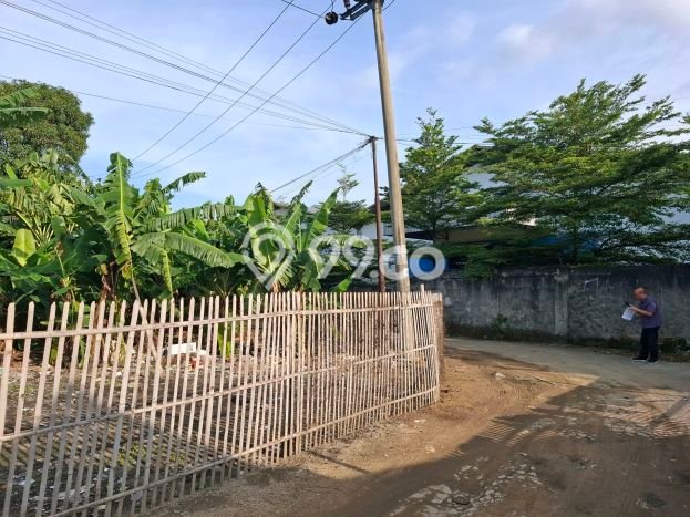 Gudang Dijual di Tambun Utara LT 2700m2, LB 1000m2 Solusi Investasi Cerdas Gudang Dijual di Tambun Utara LT 2700m2, LB 1000m2 Solusi Investasi Cerdas