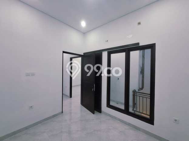Rumah Luas Asri 4 KT Siap Huni di Graha Raya Tangerang Selatan Rumah Luas Asri 4 KT Siap Huni di Graha Raya Tangerang Selatan