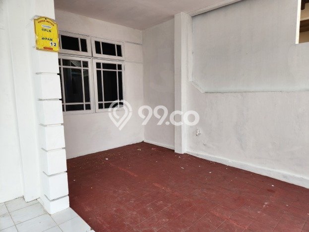 Rumah Modern 3 KT LT 150m2 di Harapan Indah Rumah Modern 3 KT LT 150m2 di Harapan Indah