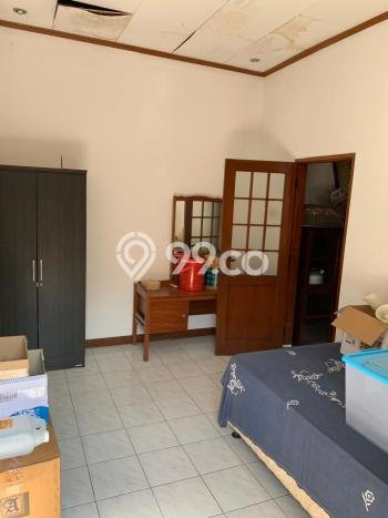 Rumah Elit Modern Tanpa Renovasi di Tanah Kusir Jakarta Selatan Rumah Elit Modern Tanpa Renovasi di Tanah Kusir Jakarta Selatan