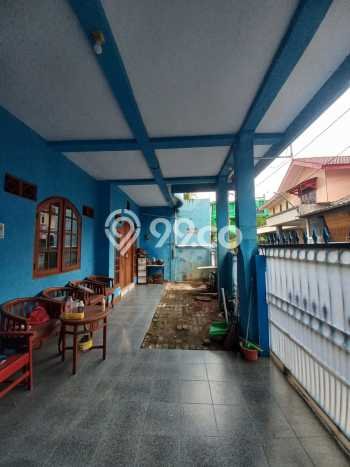 Rumah Minimalis 3 KT di Bintara Bekasi Unfurnished Rumah Minimalis 3 KT di Bintara Bekasi Unfurnished