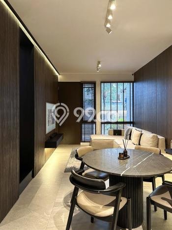 Jual Rumah Luas Elegan Dengan View Eksklusif di Bintaro, Tangerang Selatan Jual Rumah Luas Elegan Dengan View Eksklusif di Bintaro, Tangerang Selatan