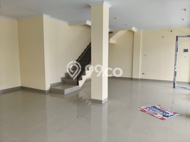 Unit Ruko Paling Strategis di Tambun Utara Bekasi dengan LB 230m2 Unit Ruko Paling Strategis di Tambun Utara Bekasi dengan LB 230m2